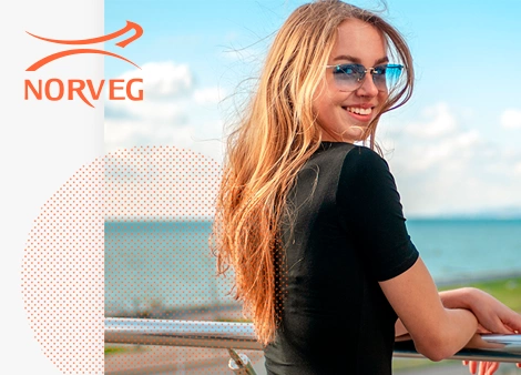 Фирменный интернет-магазин Norveg 2.0